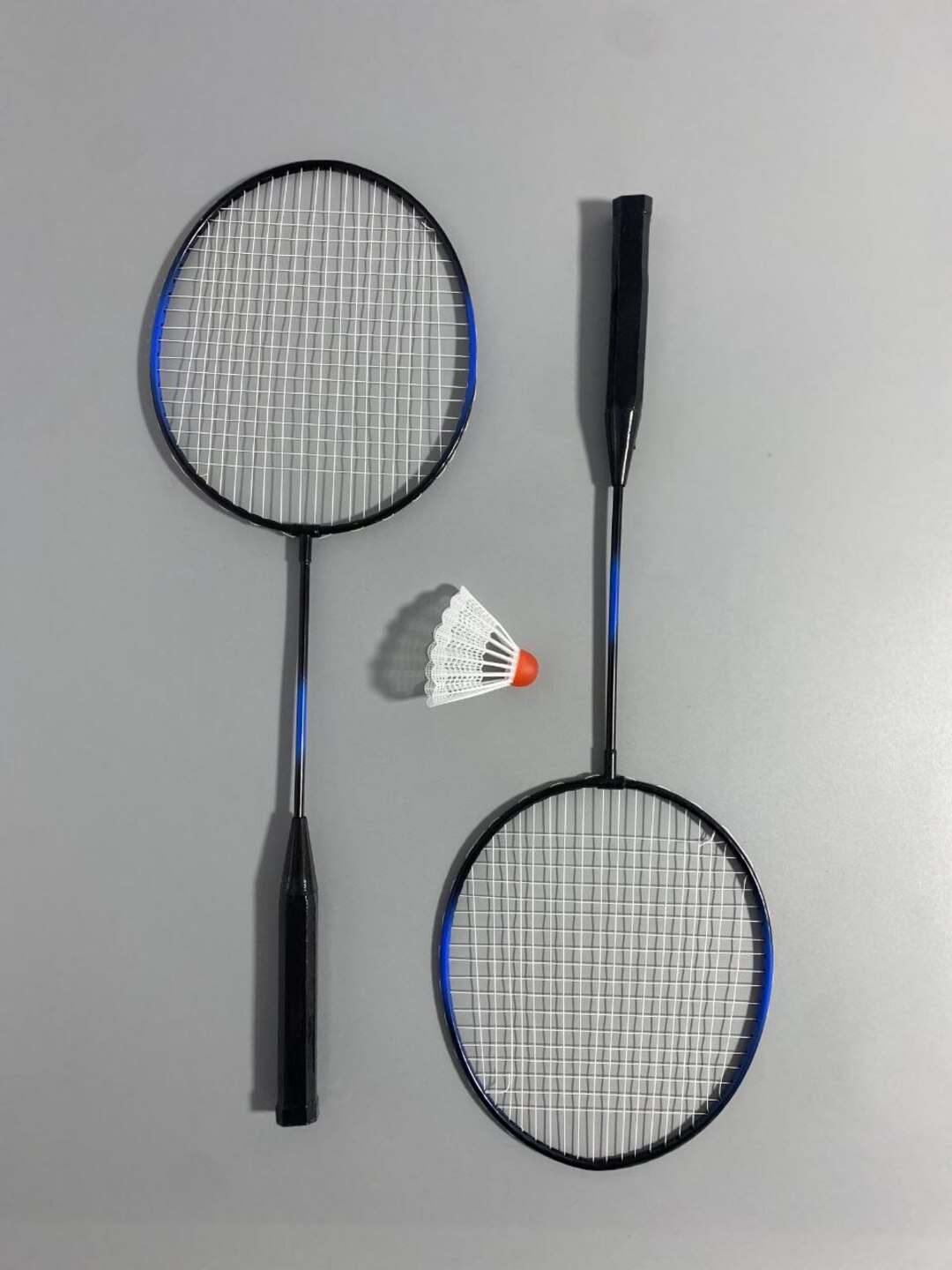 Badminton raketkasi - 