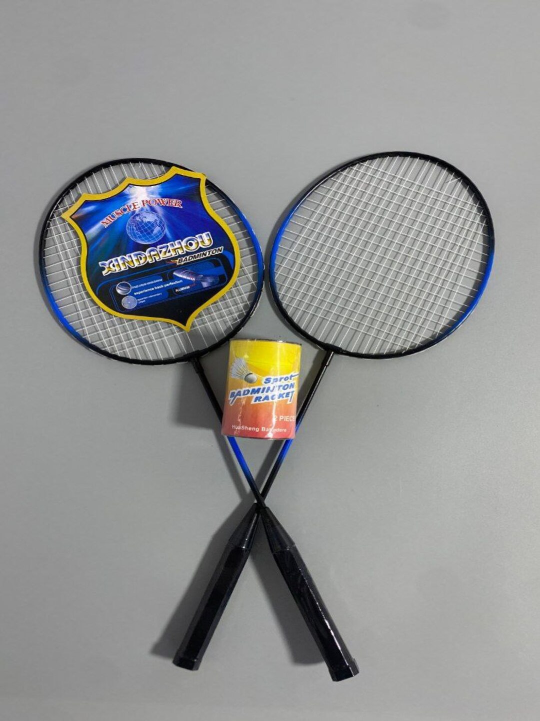 Badminton raketkasi - 