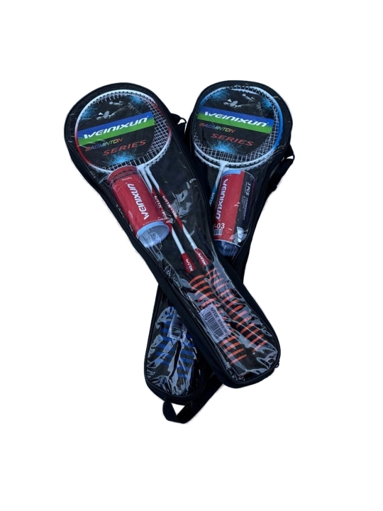 Badminton raketkasi - 