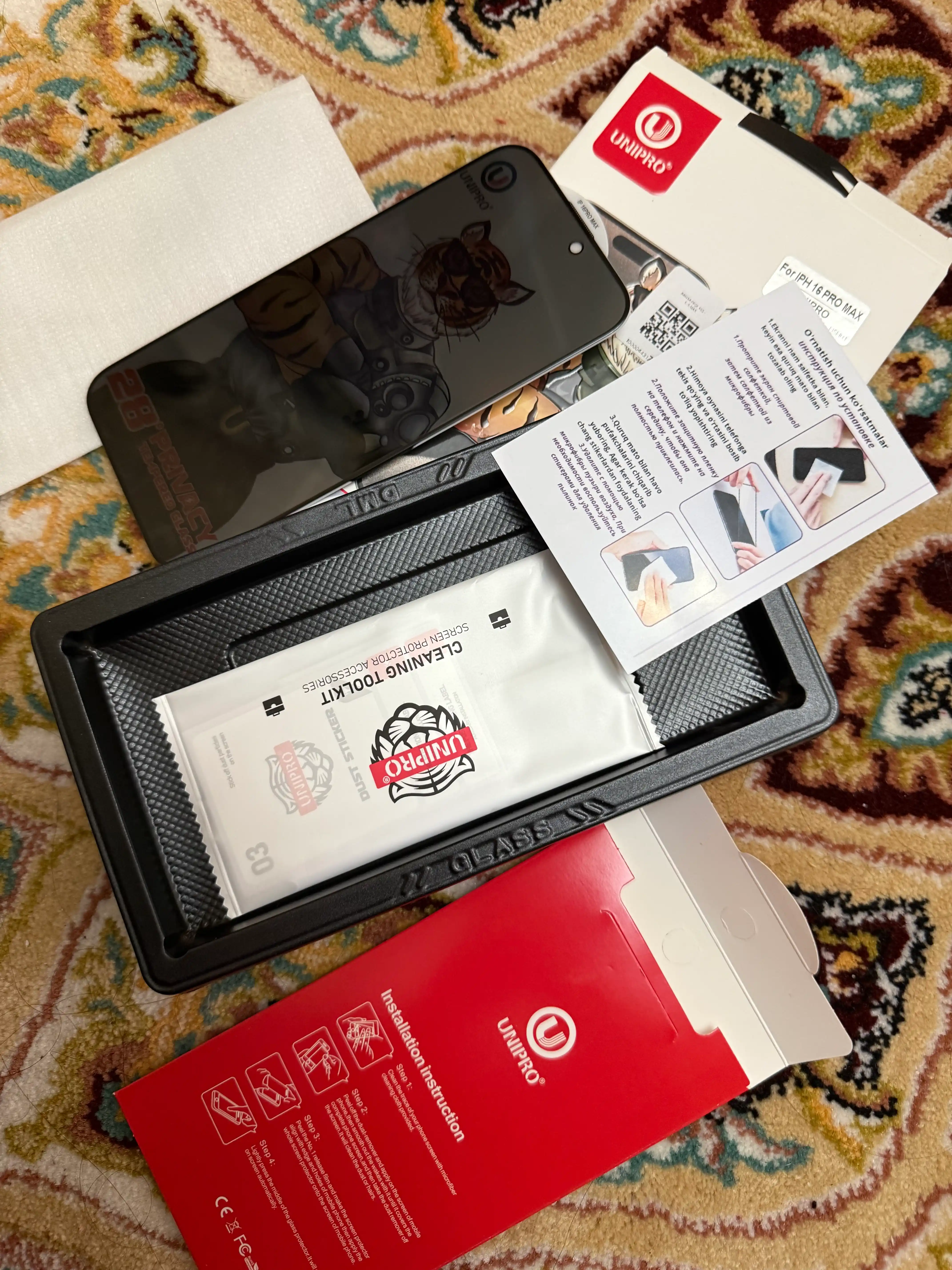 Защитное стекло aнтипеенинг, тонировка для iPhone XS,11,XR,12,13,14,15, Pro, Pro Мax