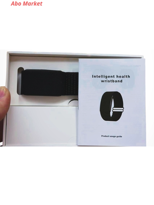 Смарт фитнес-браслет Smart Health Band y25, без экрана, приложение GloryFitPro