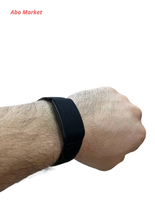 Смарт фитнес-браслет Smart Health Band y25, без экрана, приложение GloryFitPro
