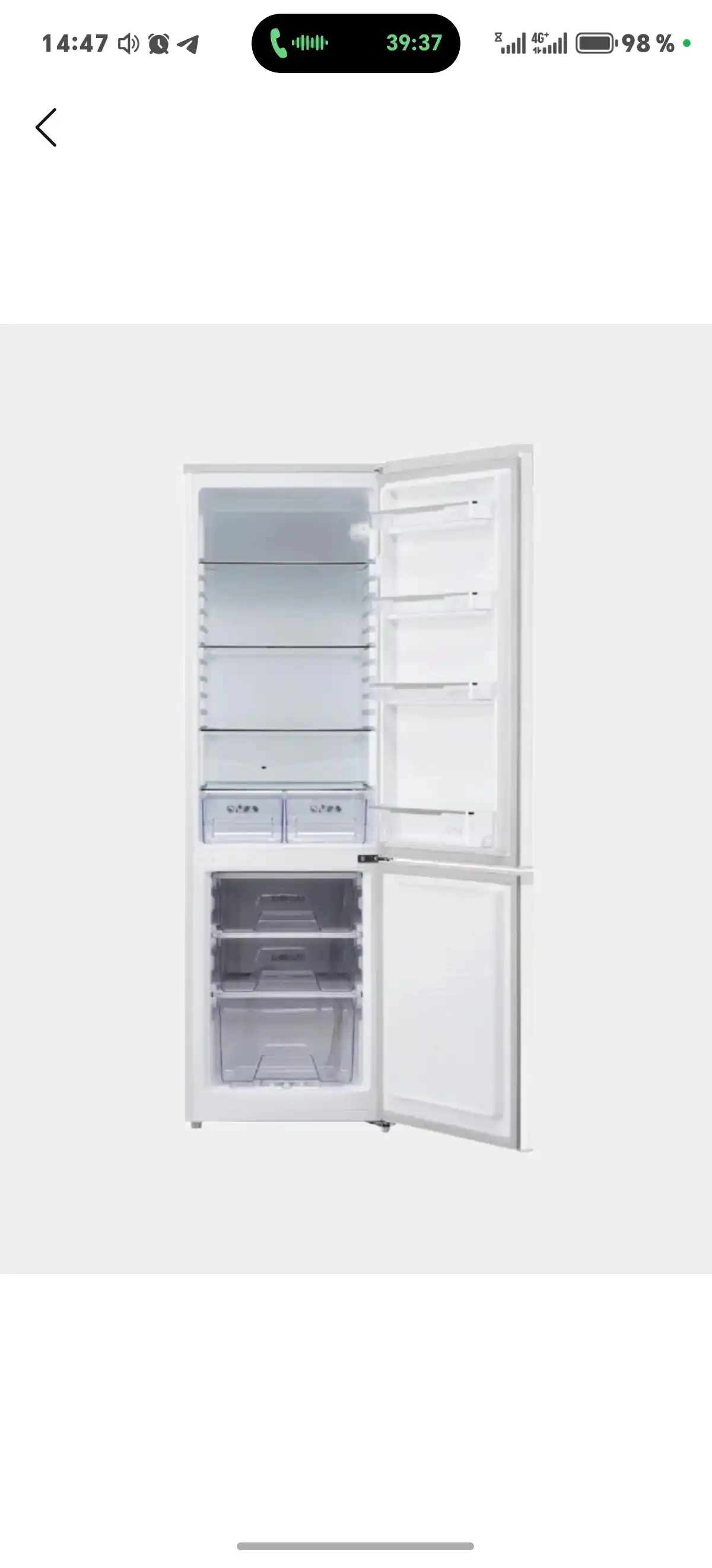 Sovutgich Artel HD 345 RND Eco