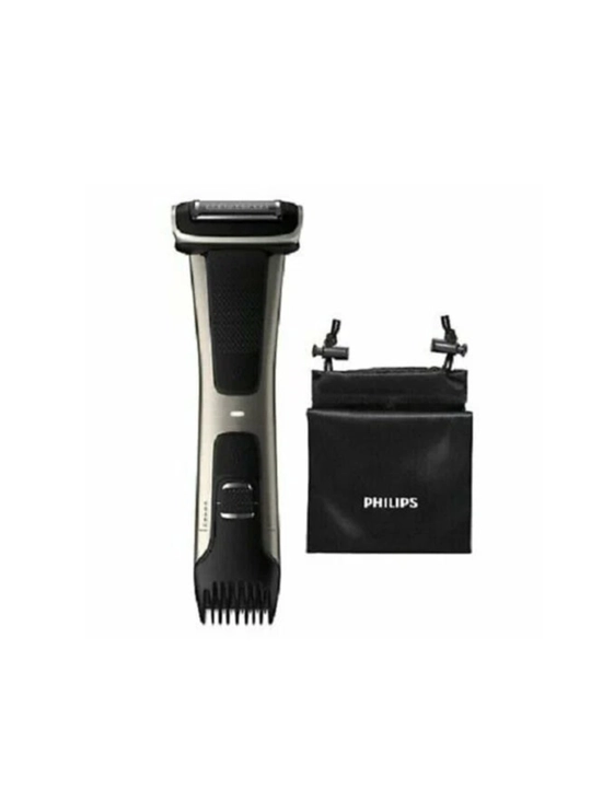 Philips Bodygroom trimmer BG7025 tana va soch soqol uchun