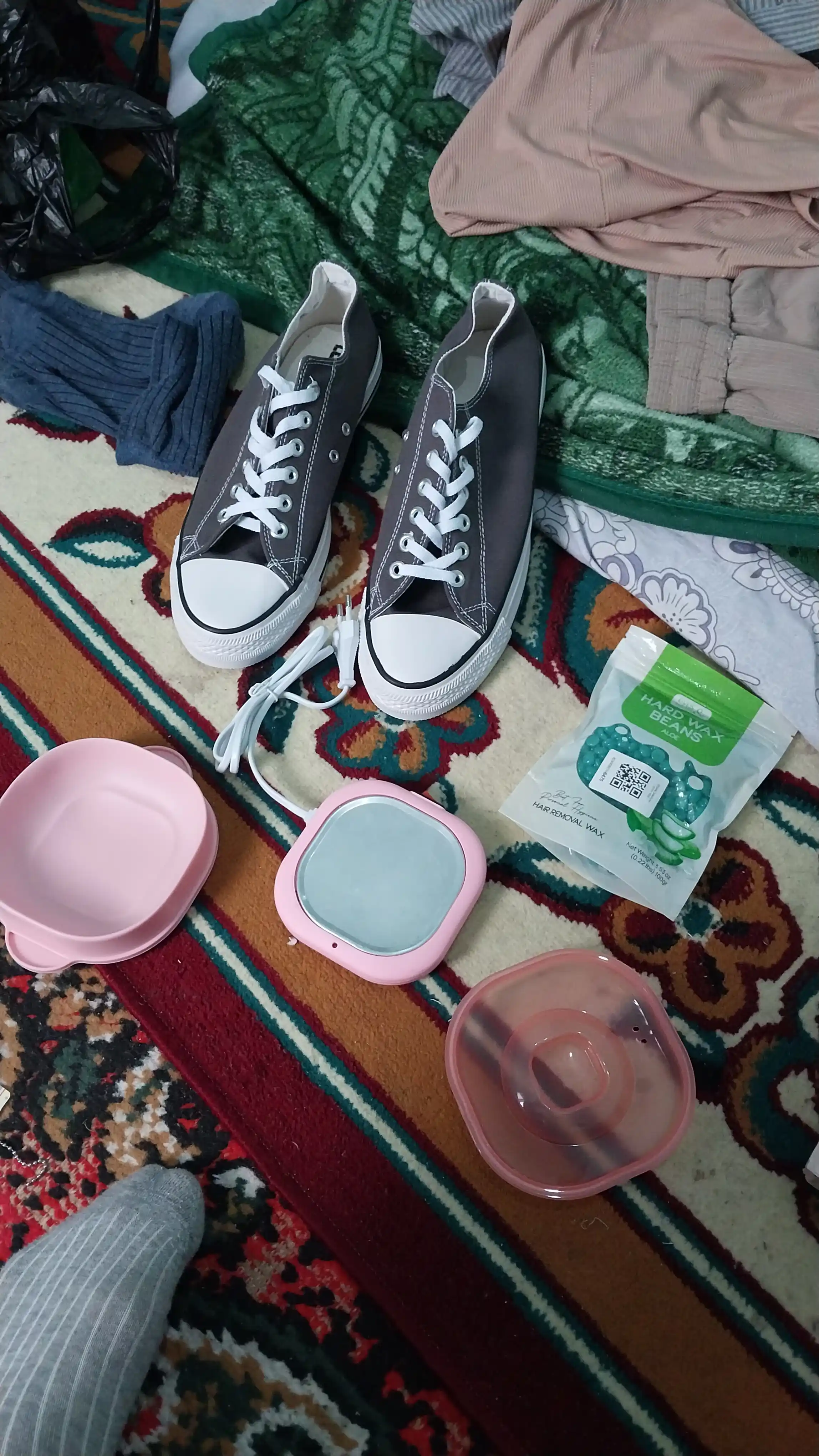 Kedalar Converse sport, yoz-kuz-bahor mavsumi uchun