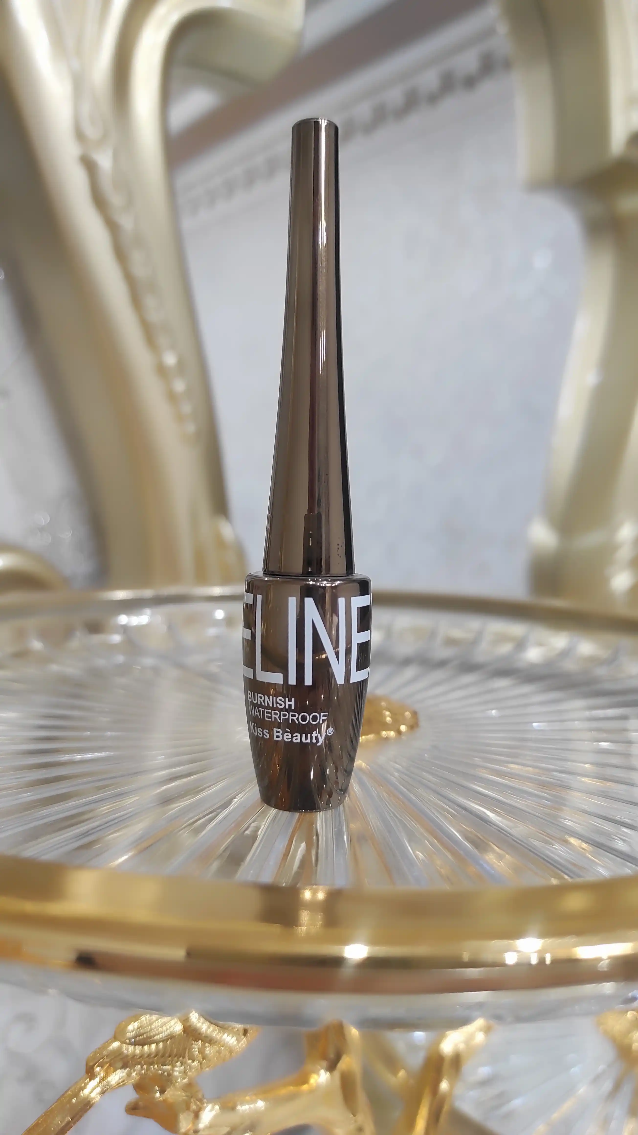 Подводка для глаз Eyeliner водостойкая маркер лайнер
