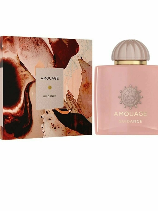 Ayollar atiri Amouage Guidance, 100 ml