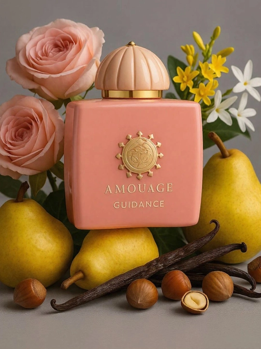 Духи женские Amouage Guidance, 100 мл - 
