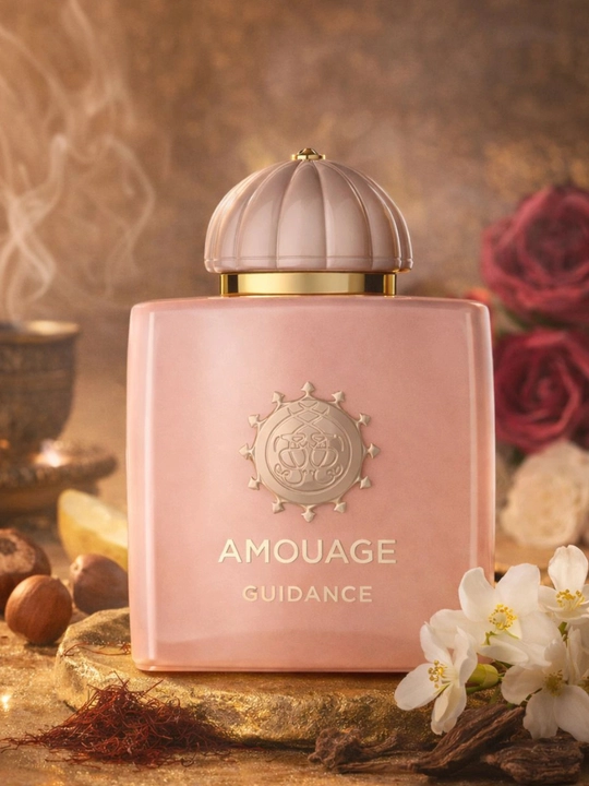Ayollar atiri Amouage Guidance, 100 ml