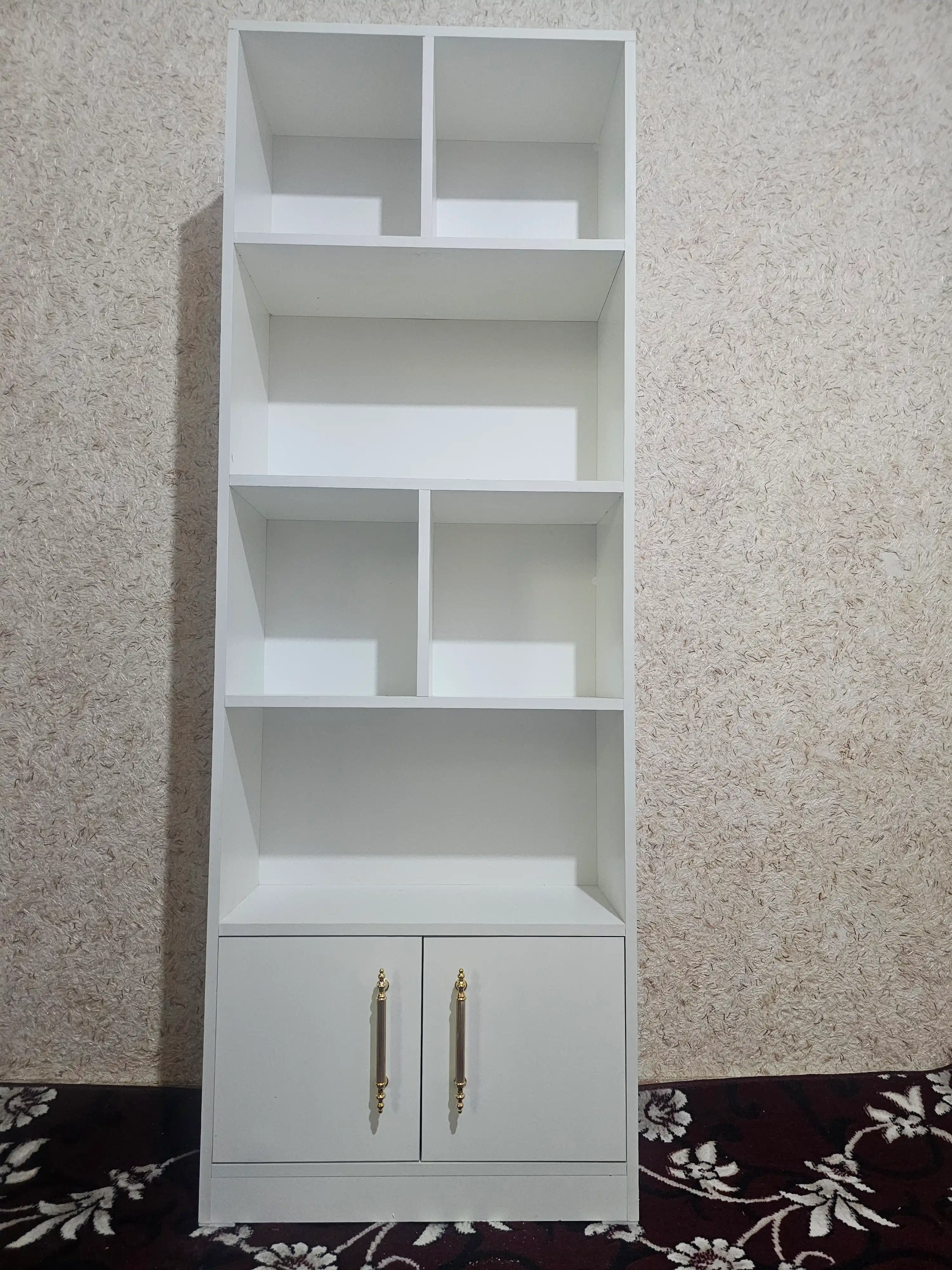 Шкаф CRYUF, для хранения и размещения вещей, полная сборка, 170 * 24 * 60 см