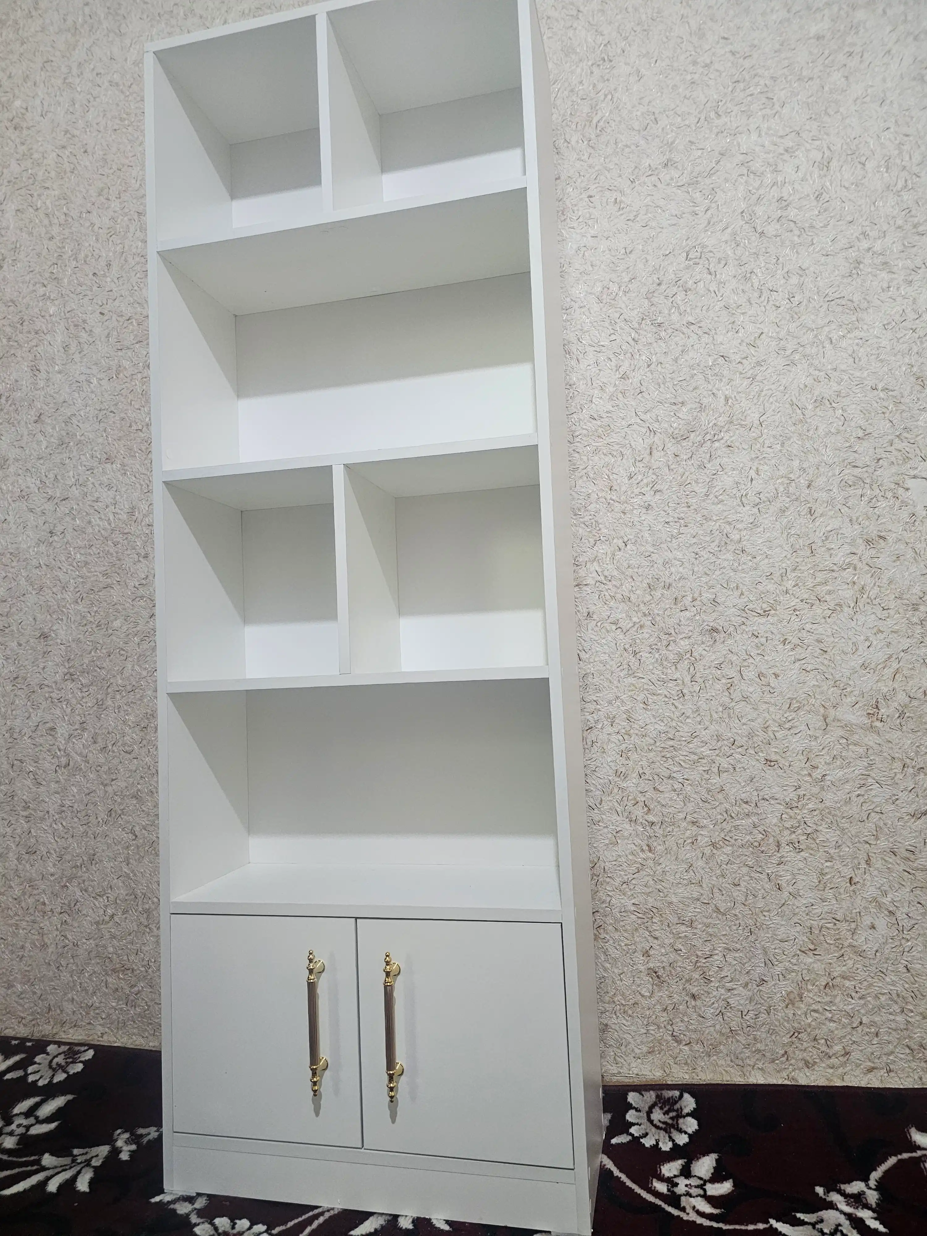 Шкаф CRYUF, для хранения и размещения вещей, полная сборка, 170 * 24 * 60 см