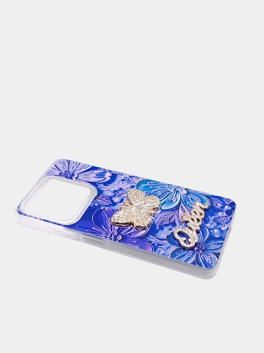 Чехол для Honor X8D