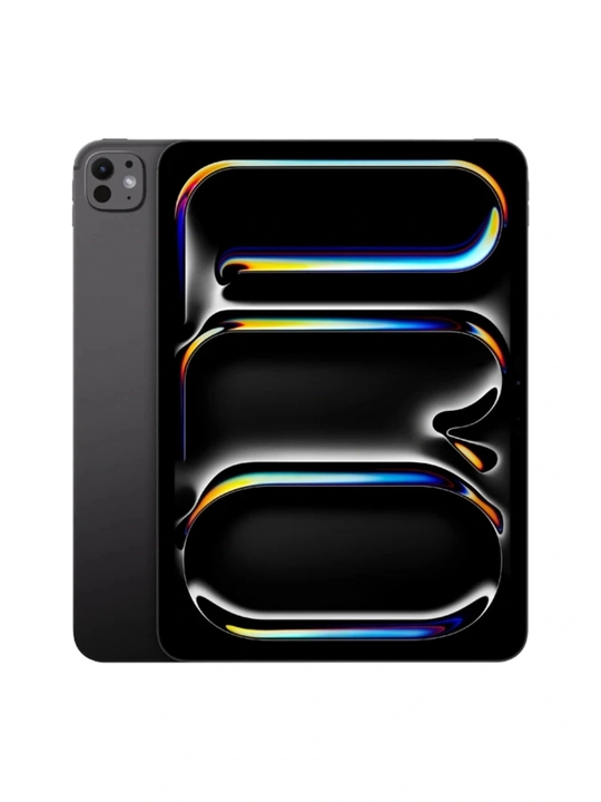 Apple iPad Pro 11 dyuym (M5): Ultra Retina XDR displey, 256 GB xotira - 