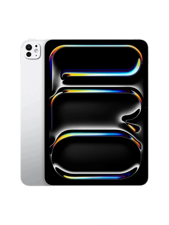 Apple iPad Pro 11 дюймов (M5): дисплей Ultra Retina XDR, 256 ГБ