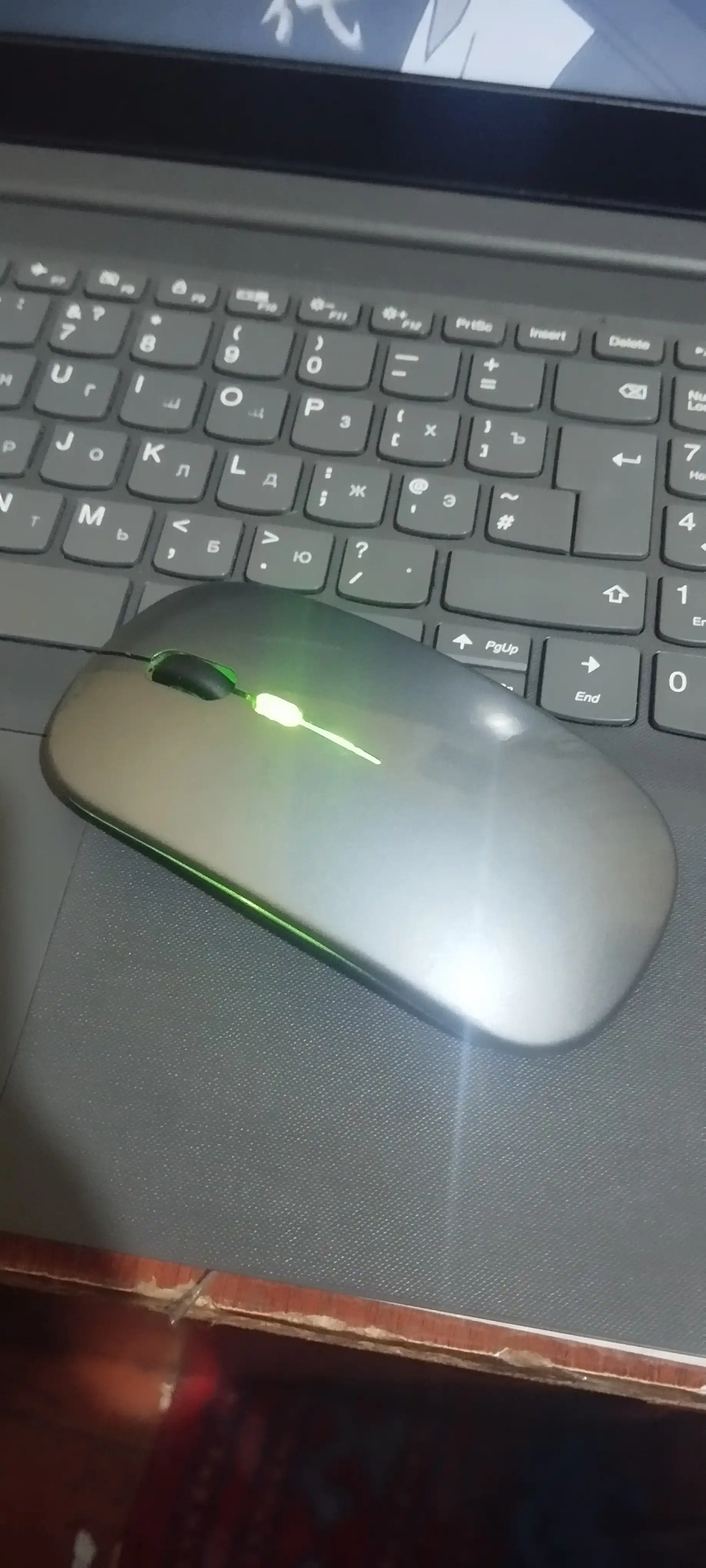 Sichqoncha, Simsiz sichqoncha, Rangli Sichqoncha, Bluetoothli sichqoncha