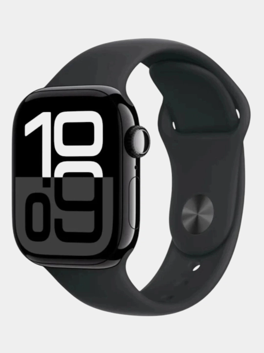 Смарт-часы Apple Watch Series 10, 42 мм, GPS