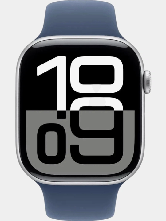 Смарт-часы Apple Watch Series 10, 42 мм, GPS