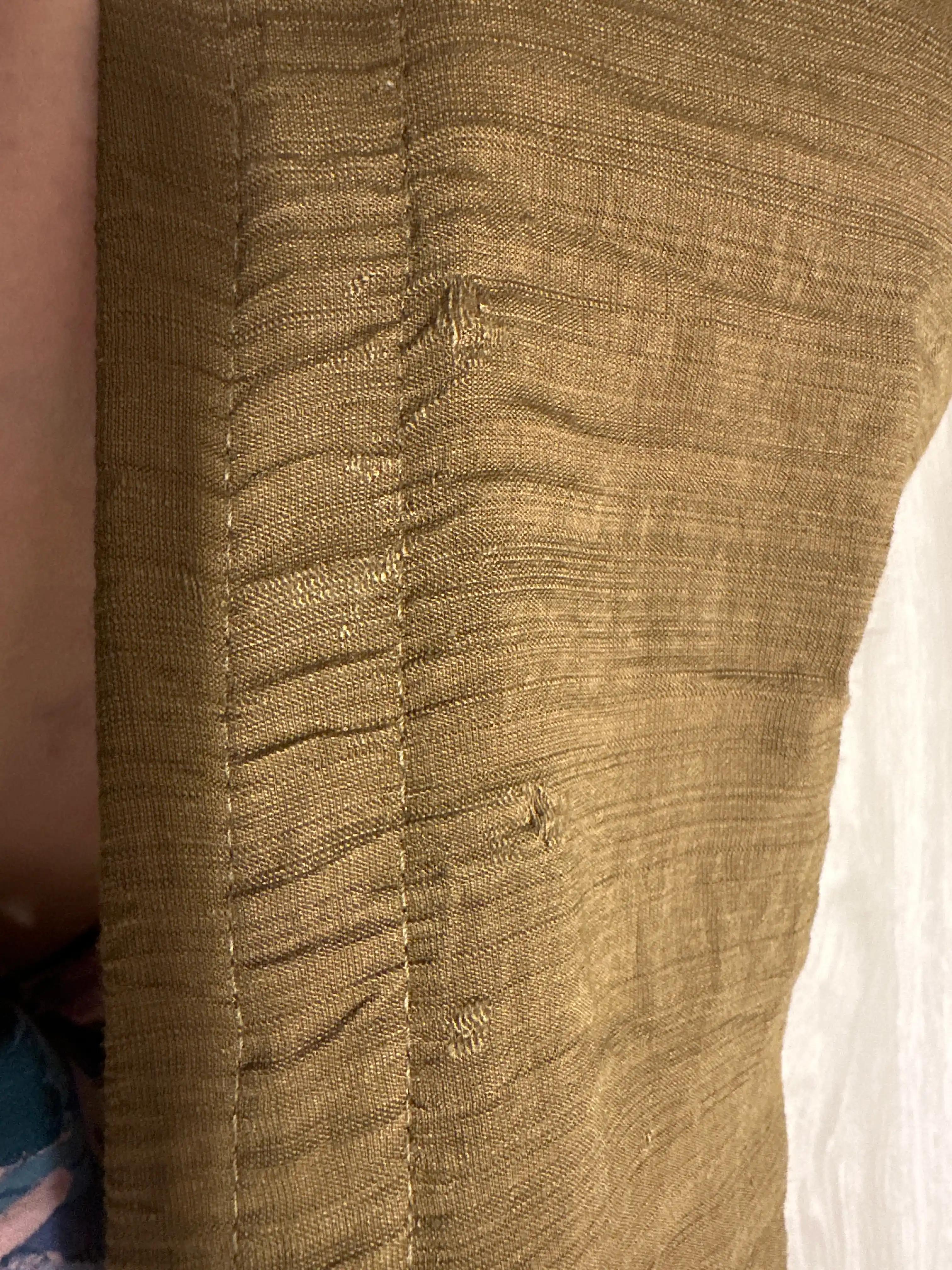 Kupra matosi, ayollar shimlari, paxtadan tikilgan kyulotlar, palatsso, lyon