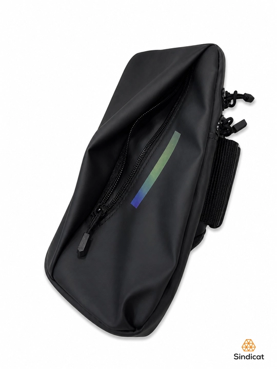 Сумка на руку arm bag в четырёх цветах