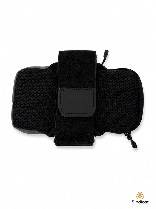 Сумка на руку arm bag в четырёх цветах