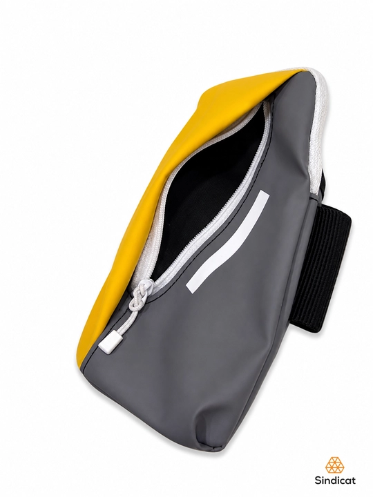 Сумка на руку arm bag в четырёх цветах