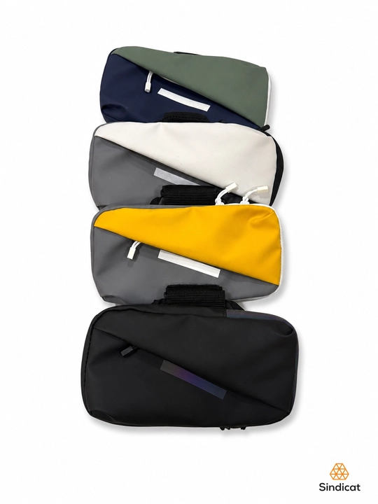 Сумка на руку arm bag в четырёх цветах