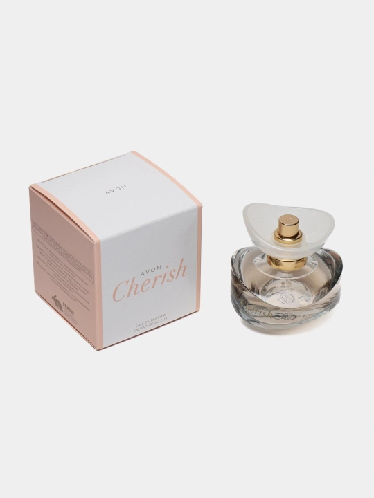 Духи Аромат для женщин, Cherish - духи для романтики, повседневности и подарка