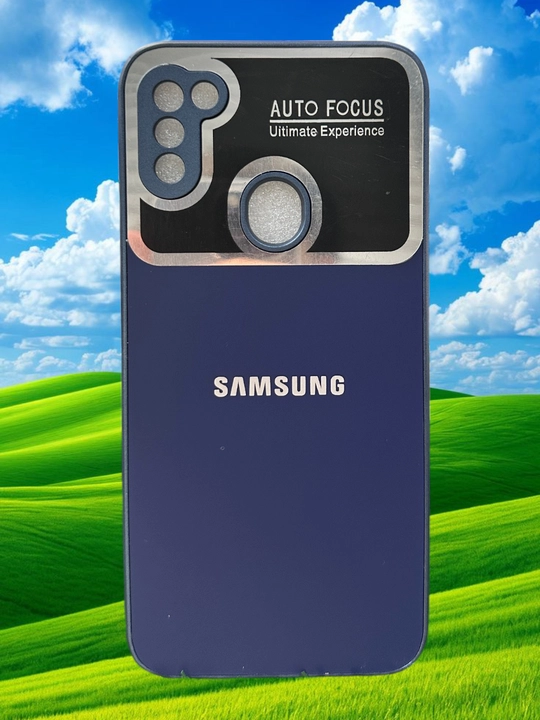 Чехол для Samsung A03S va A02s