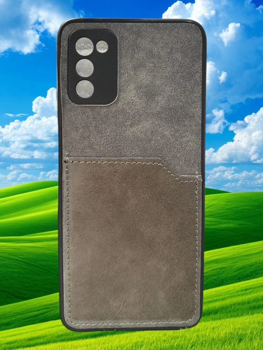 Чехол для Samsung A03S va A02s
