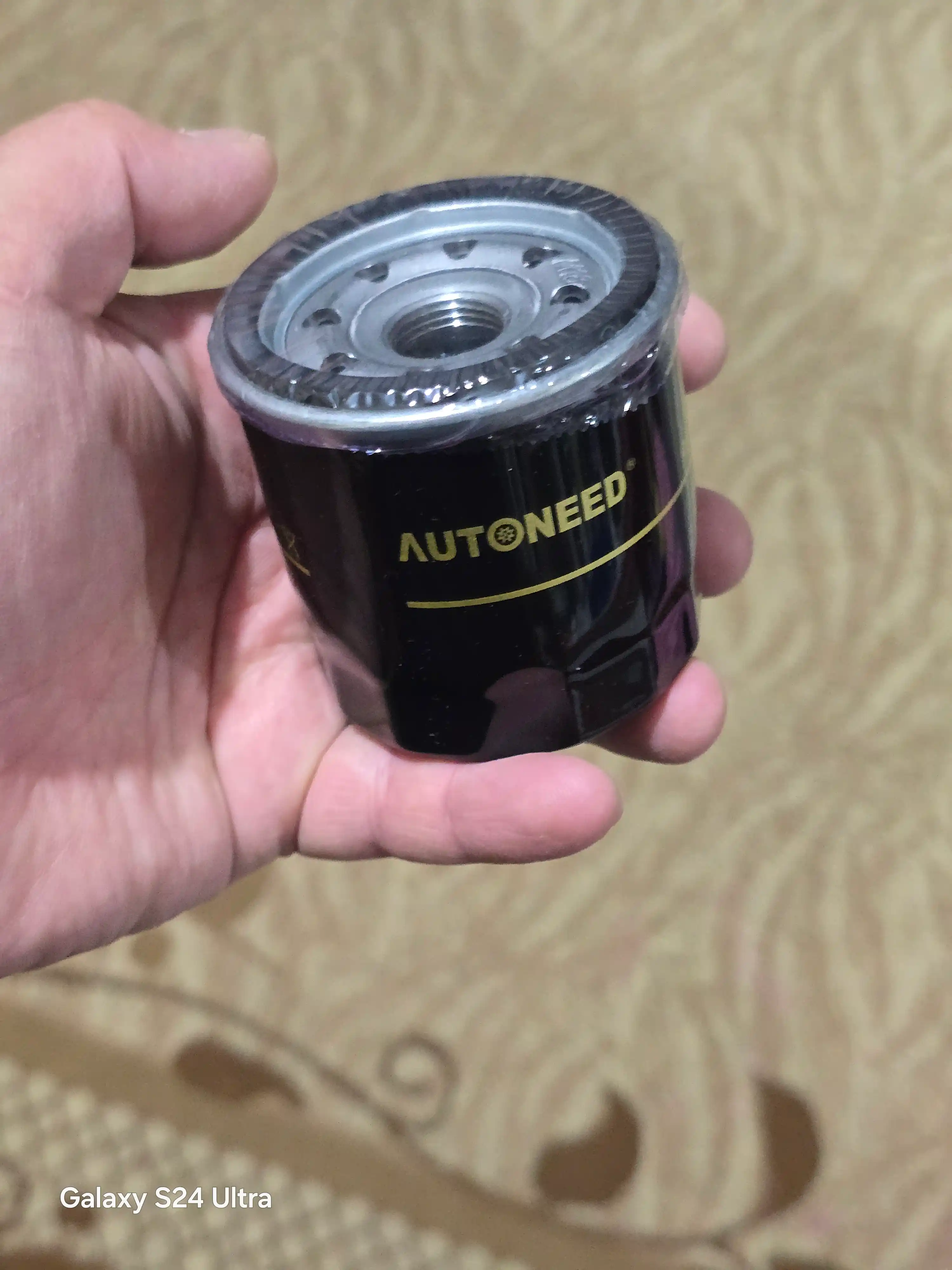 Масляный фильтр Autoneed