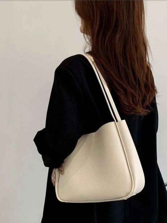 Сумка женская через плечо, из эко кожи, с элегантным платком, стильная, кросс-боди, подарок