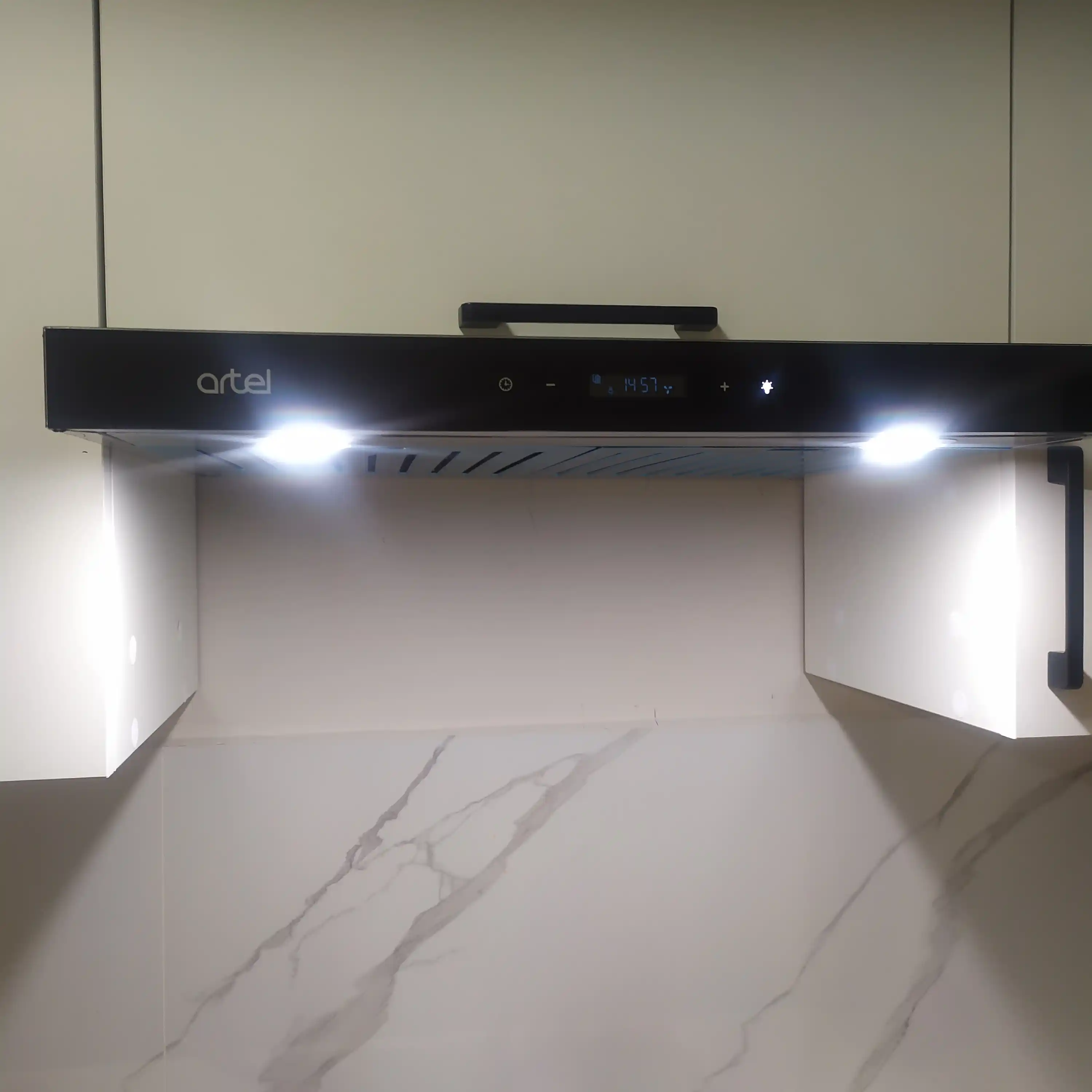 Dudbo'ron Artel ART-1160 Rapido Touch