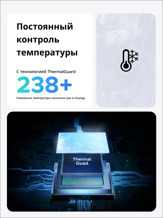 UGREEN Сетевое зарядное устройство 45Вт USB-C GaN Fast Charger Black X524 (65052)