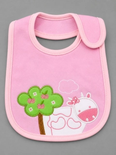 Кораллово-розовый