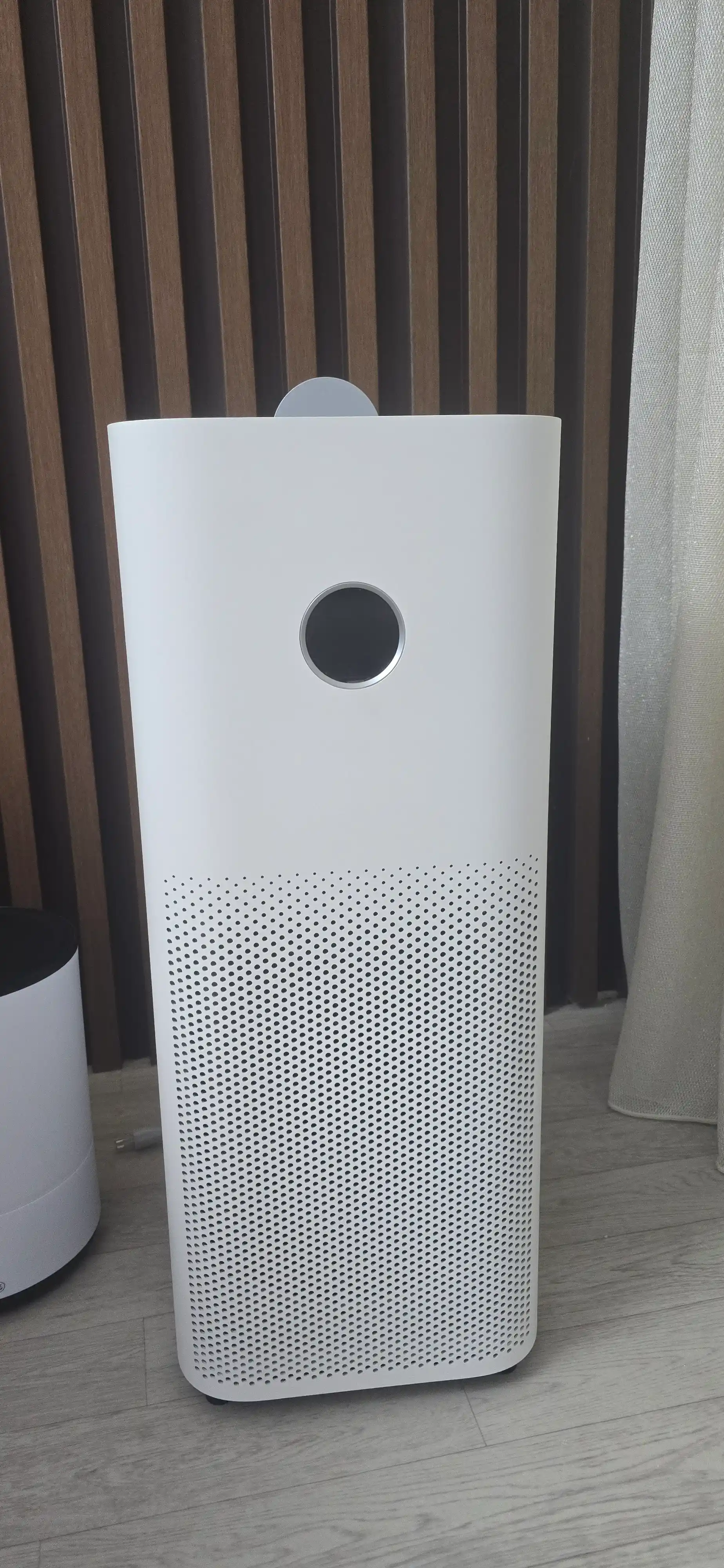 Xiaomi Mija Smart Air Purifier 6, 4 Pro, 4 Lite, 4 Compact, Max, Elite havo tozalagichi