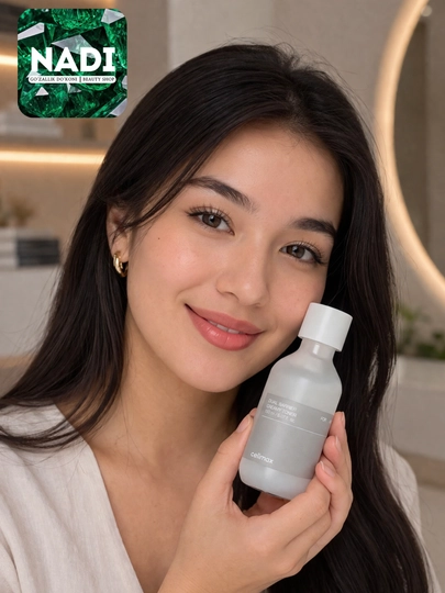 Барьерный кремовый тонер Celimax Dual Barrier Creamy Toner, 150 мл