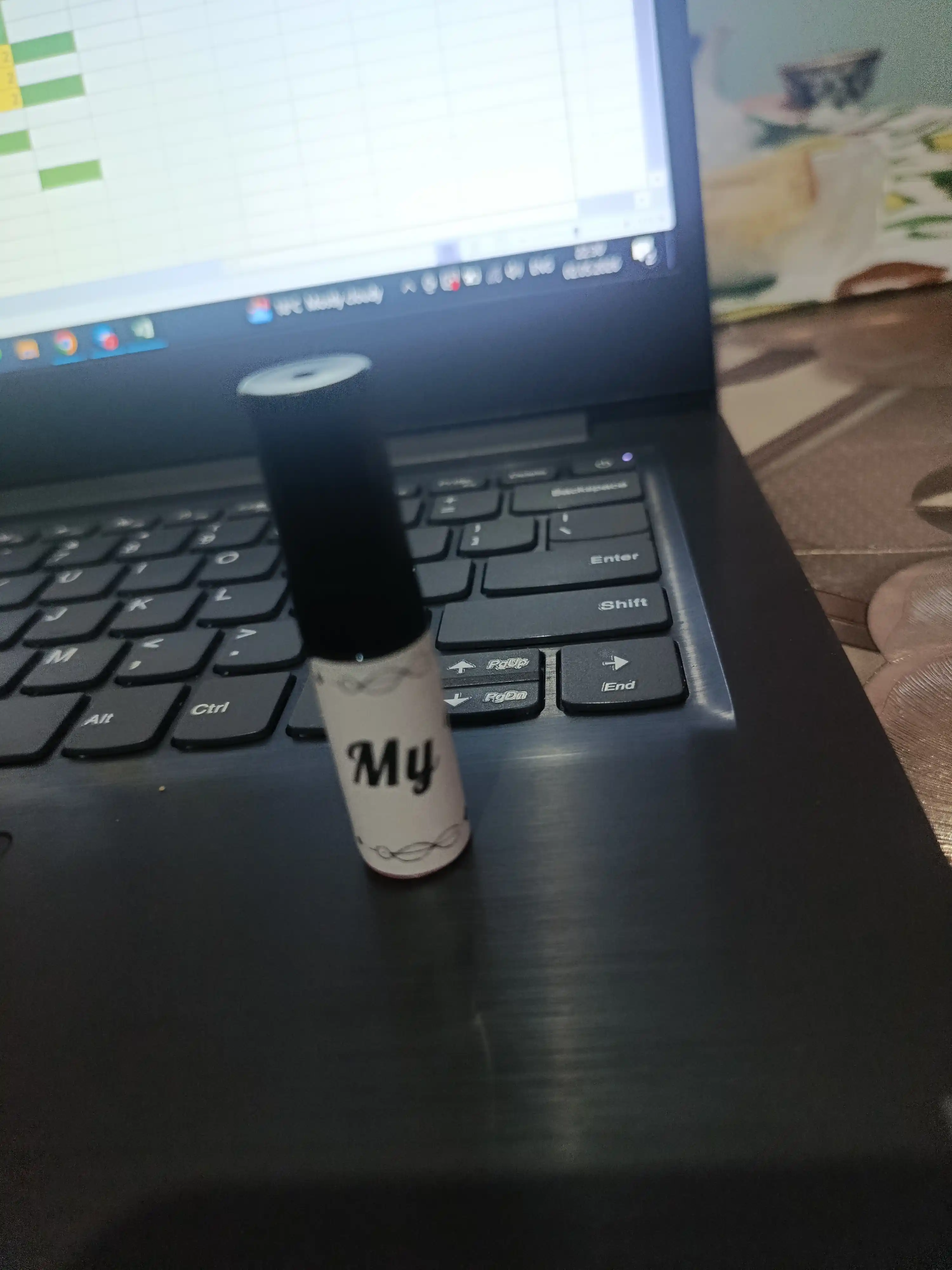 My Way — Nafislik va Erkinlik Ifori | Ayollar uchun Maftunkor Parfyum | Raspiv