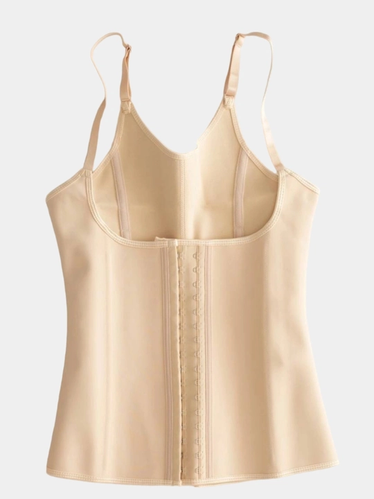 Латексный корсет Columbia, для похудения