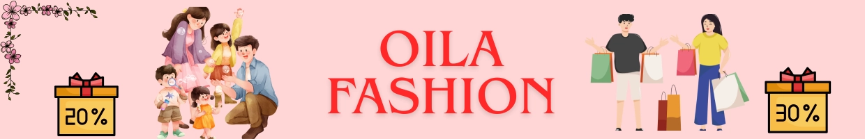 OILA FASHION