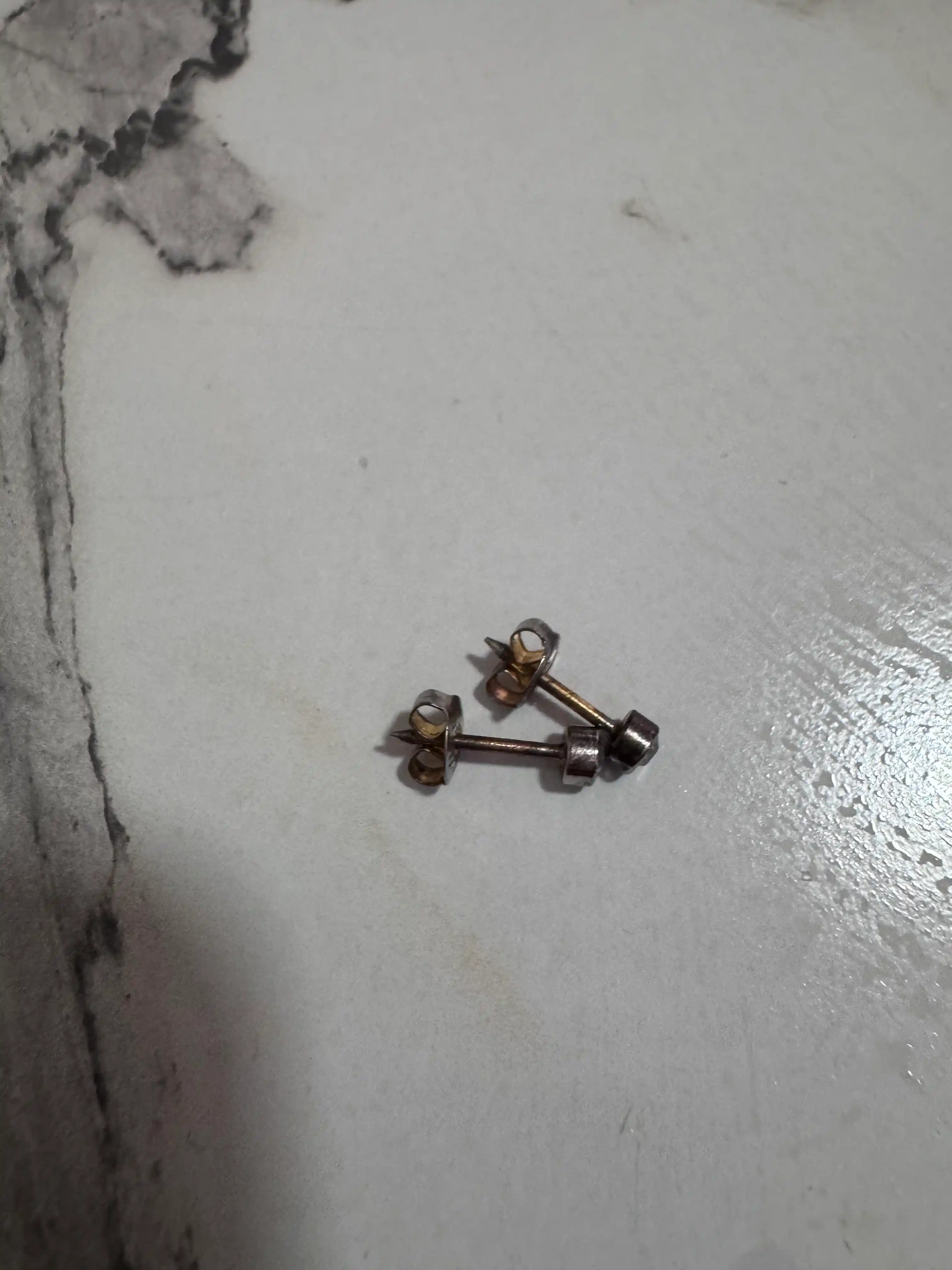 Quloq teshish va taqish uchun tibbiy ziraklar, 4 mm