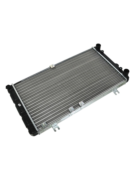 Radiator kalina 2108 2109 2114 2115 1118 1119,Radiator oxlajdeniya kalina,Radiator Lada