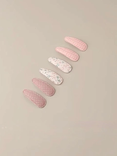 Пастельно-коралловый