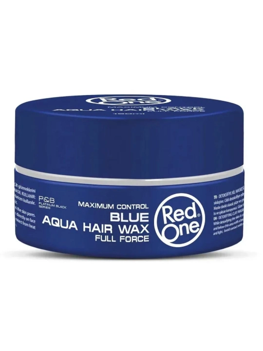 Крем для укладки волос Red One Men Forming Cream Creative, Flexible Hold
