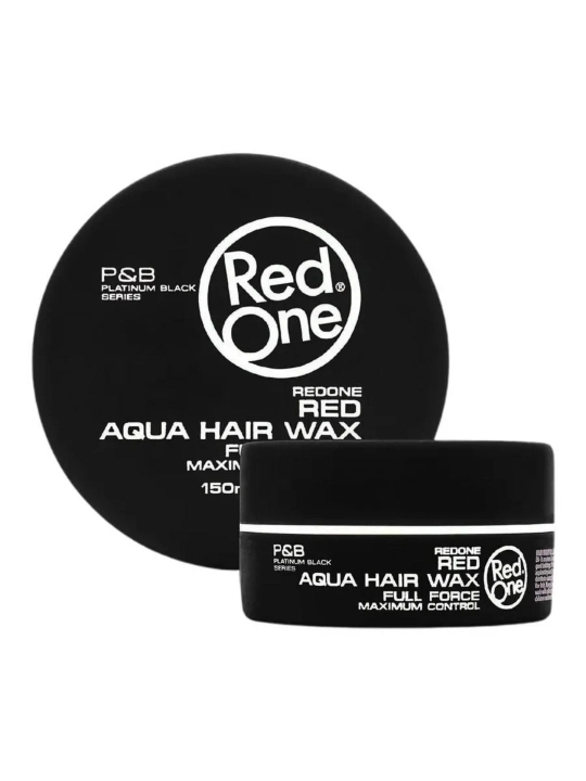 Крем для укладки волос Red One Men Forming Cream Creative, Flexible Hold