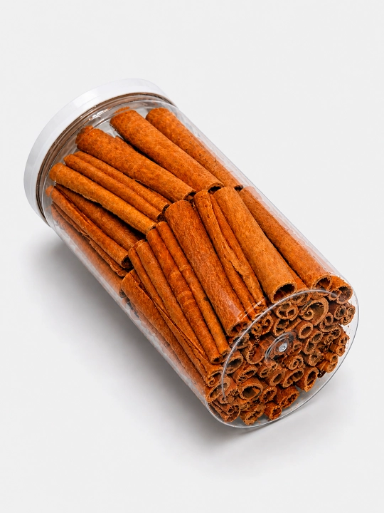 Dolchin — tabiiy aromatik dolchin tayoqchalari va Maydalangan dolchin 100 gr 200 gr 300 gr