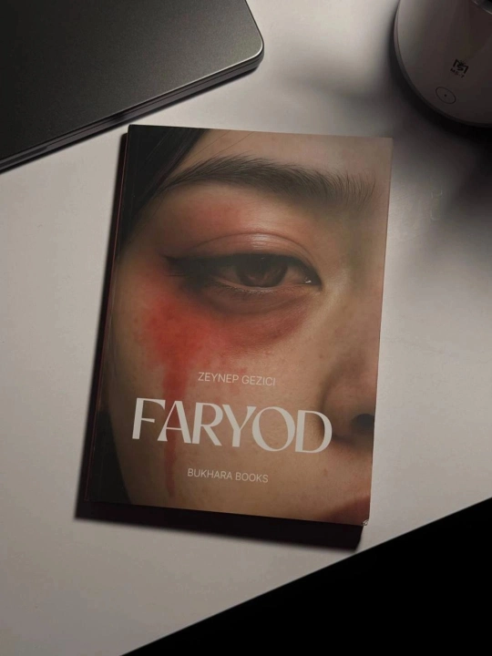 Faryod