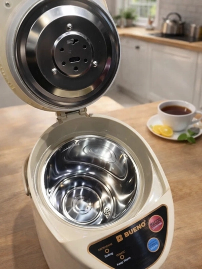 Termos termopoti, elektrotukli somavar, tefal termos