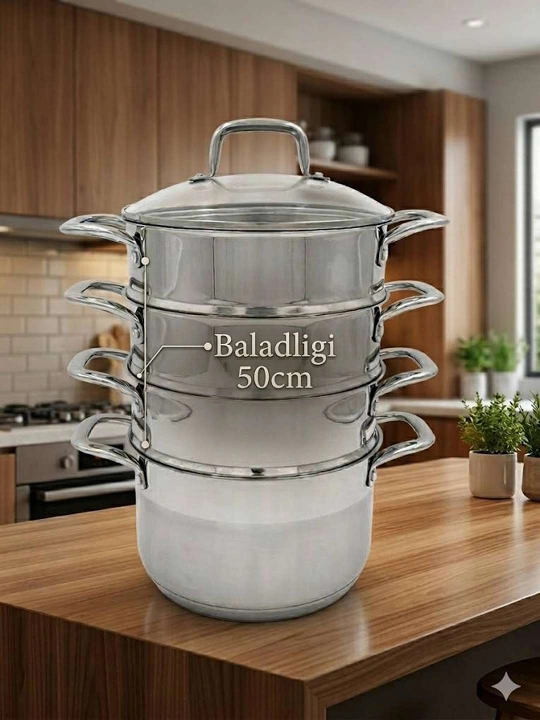 Мантоварка, мантышница