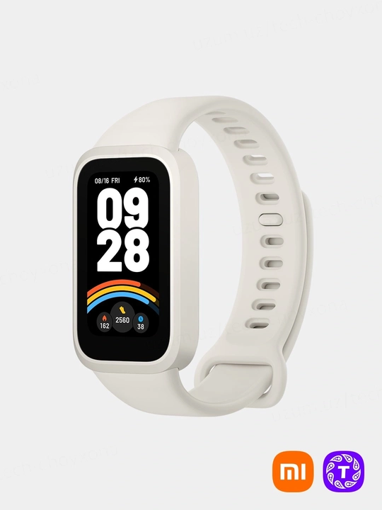 Фитнес браслет Xiaomi Smart Band 9 - 