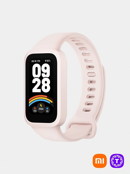 Фитнес браслет Xiaomi Smart Band 9 - 